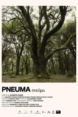 Pneuma (2020) poster