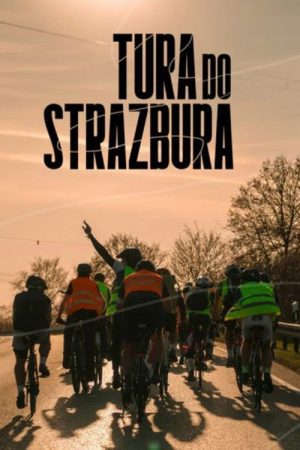 Tour to Strasbourg (2026) poster