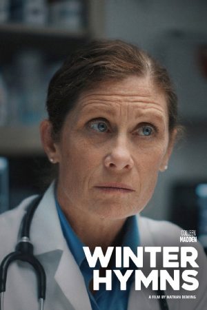 Winter Hymns (2026) poster