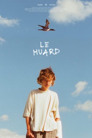 The Loon (2025) poster