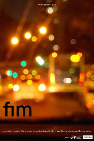 fim (2021) poster