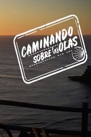 Caminando sobre las olas (2019) poster