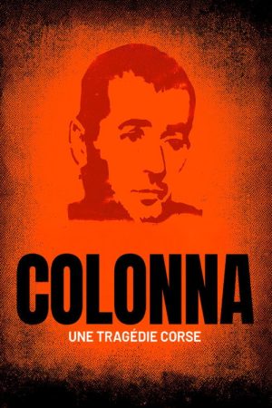 Colonna, une tragédie corse (2026) poster