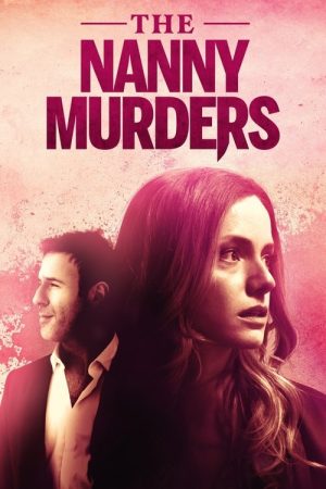 The Nanny Murders (2020) poster