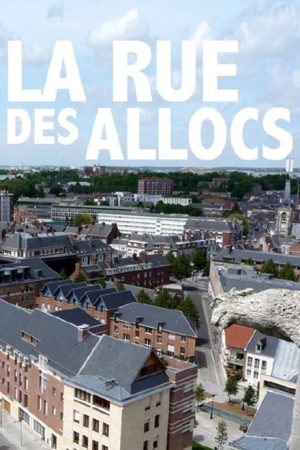 La Rue des allocs (2016) poster