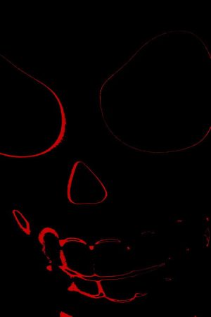 Skeleton Man (2026) poster