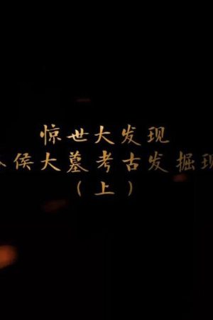 海昏侯大墓考古现场 (2016) poster