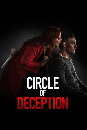 Circle of Deception (2021) poster
