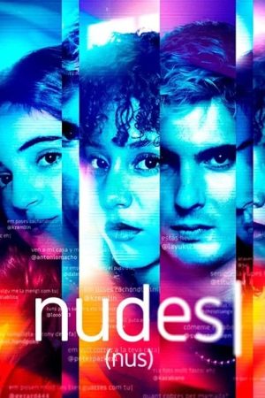 Nudes (Nus) (2024) poster