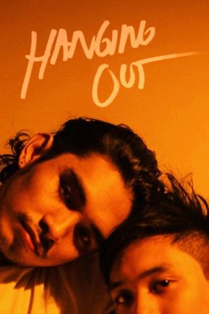 Hanging Out (2016) poster