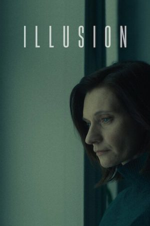 Illusion (2022) poster