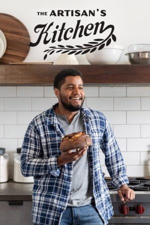 The Artisan’s Kitchen (2021) poster