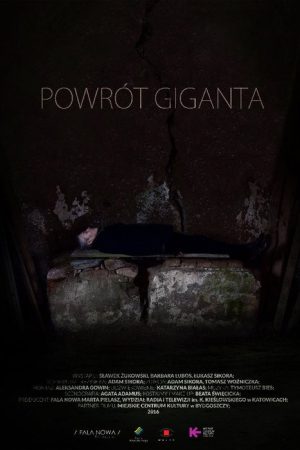 Powrót Giganta (2016) poster