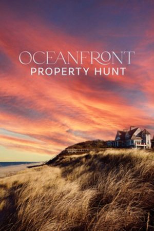 Oceanfront Property Hunt (2025) poster