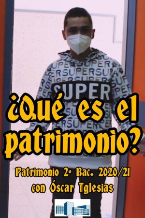What is Heritage? (2021) poster
