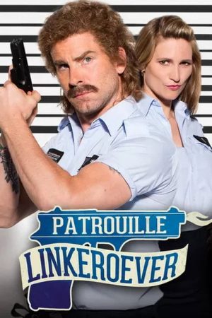 Patrouille Linkeroever (2016) poster