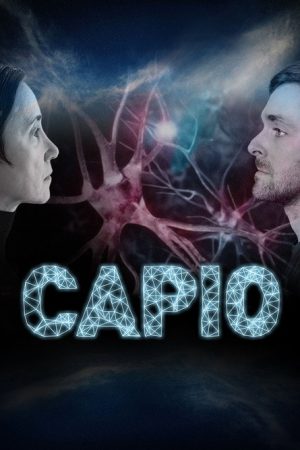 Capio (2026) poster