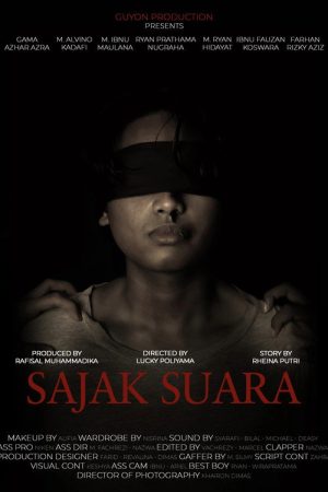 Sound of Rhyme (2023) poster