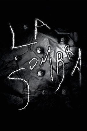 La sombra (2024) poster
