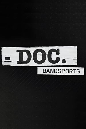 Doc. Band Sports (2019) poster