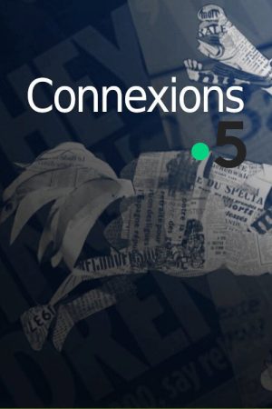 Connexions (2021) poster