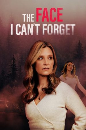 The Face I Can’t Forget (2024) poster