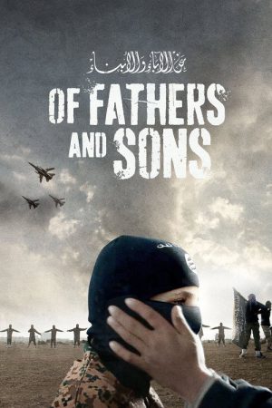 Of Fathers and Sons (2017) poster