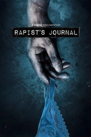 The Rapist’s Journal (2023) poster