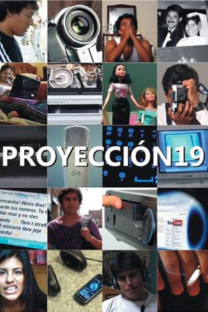 Proyección 19 (2019) poster
