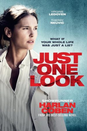 Just One Look (2017) poster