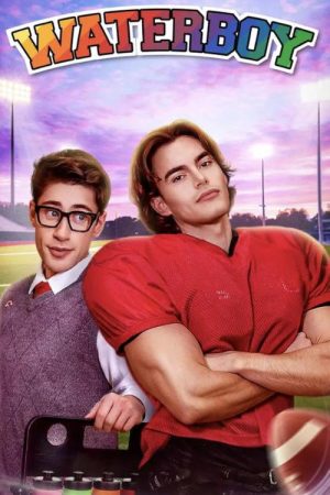 Waterboy (2025) poster