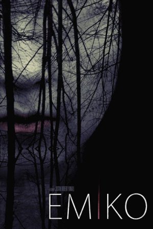 EMIKO (2018) poster