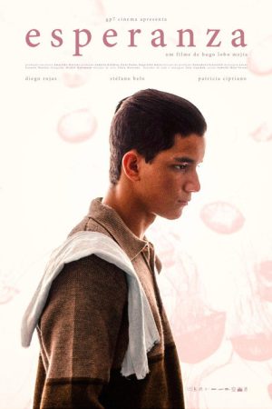 Taste of Hope (2022) poster