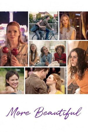 More Beautiful (2025) poster