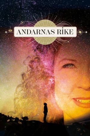 Andarnas rike (2023) poster