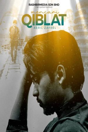 Mencari Qiblat (2018) poster
