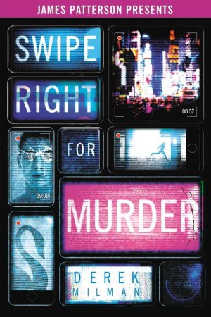 Swipe Right for Murder (2017) poster