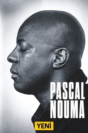 Pascal (2021) poster
