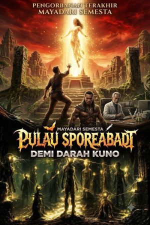 Pulau Sporeabadi (2026) poster