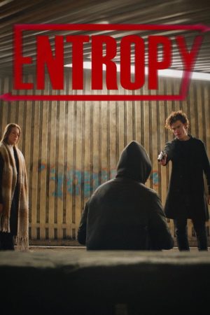 Entropy (2026) poster