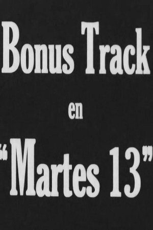 Martes 13 (2021) poster