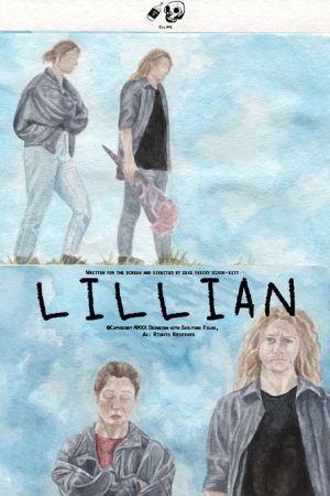 Lillian (2020) poster