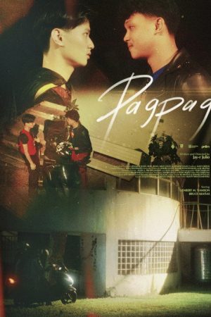 Pagpag (2025) poster