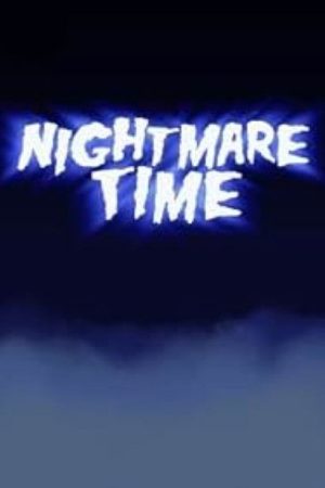 Nightmare Time (2020) poster