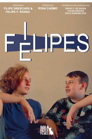 Fielipes (2022) poster