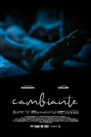 Cambiante (2019) poster