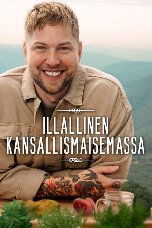 Illallinen kansallismaisemassa (2025) poster
