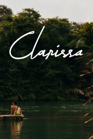 Clarissa (2026) poster