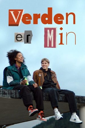 The World is Mine (2022) poster
