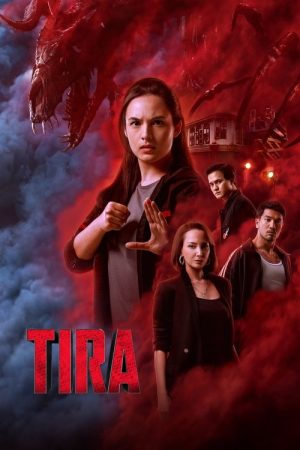 Tira (2023) poster